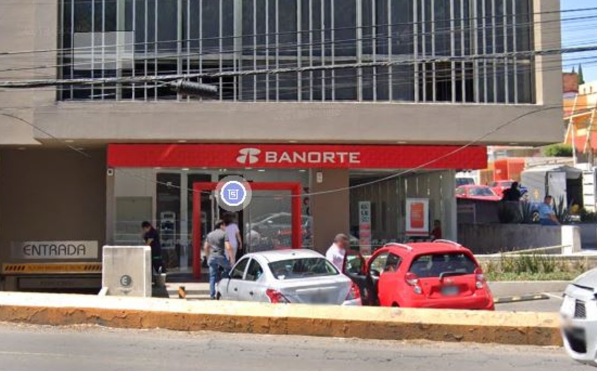 Asesinan a cuentahabiente por resistirse a un asalto en Edomex