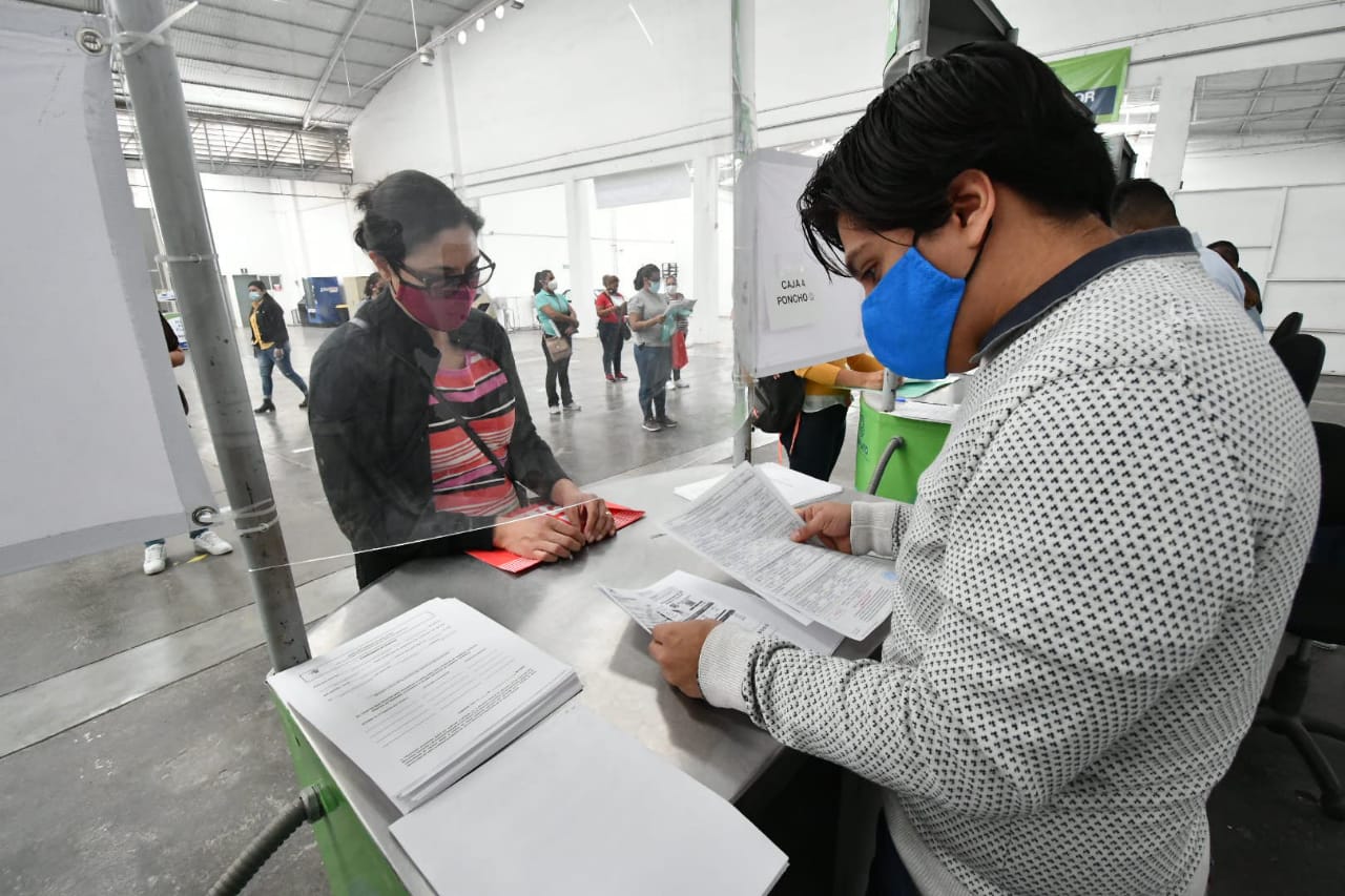 Inicia en Irapuato recepción de documentos para becas municipales ...