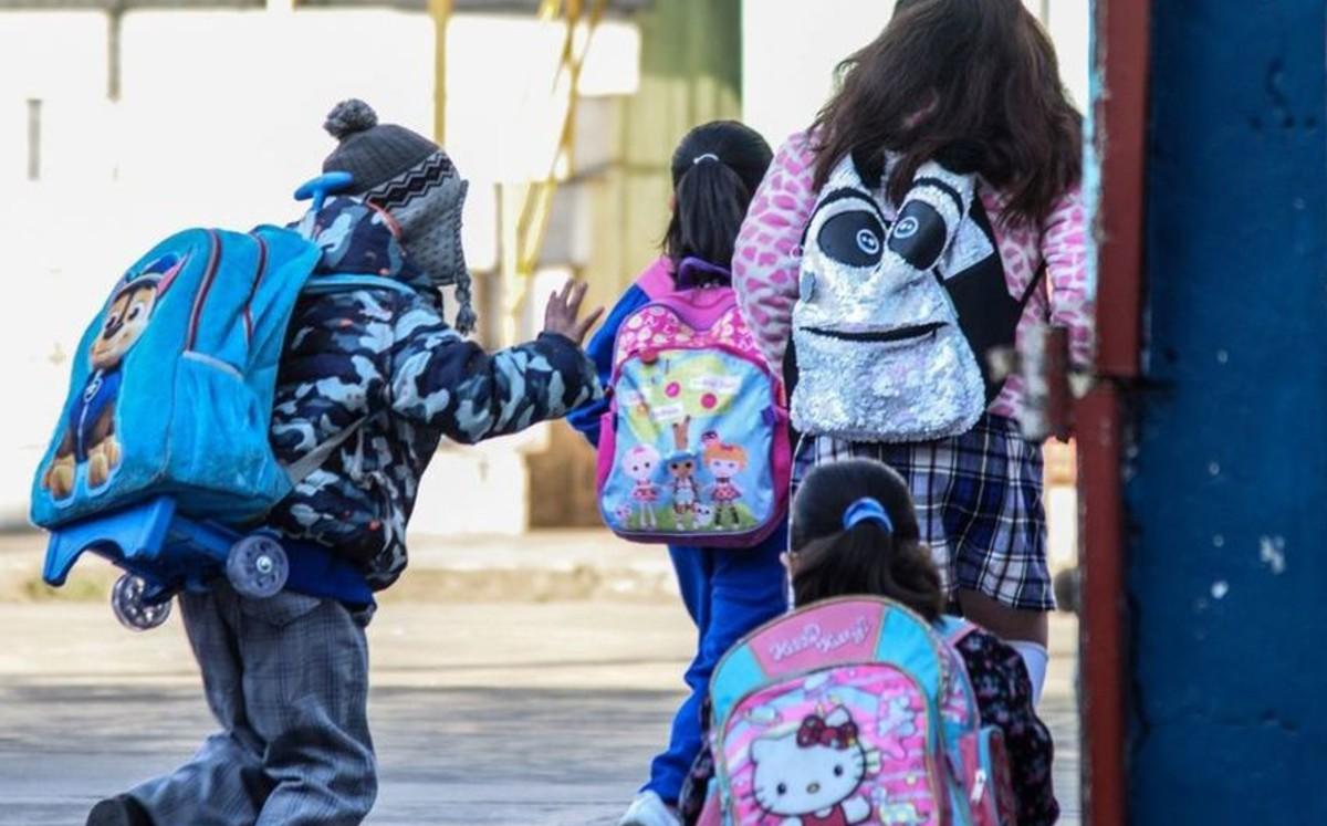 SEP afina estrategia para regreso a las clases presenciales