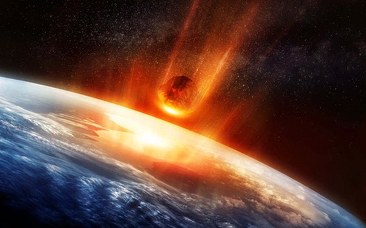 Asteroide potencialmente peligroso pasará por la tierra el 21 de marzo