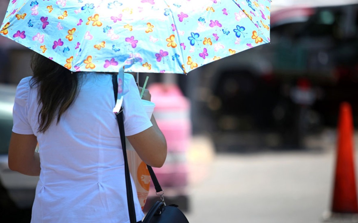 Así estará el clima durante estos días en La Laguna 