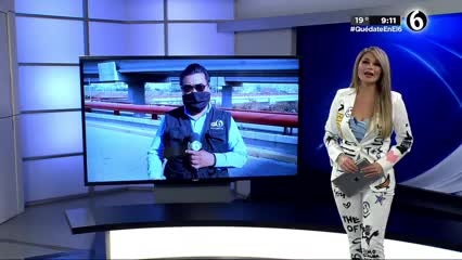 Telediario noticia 