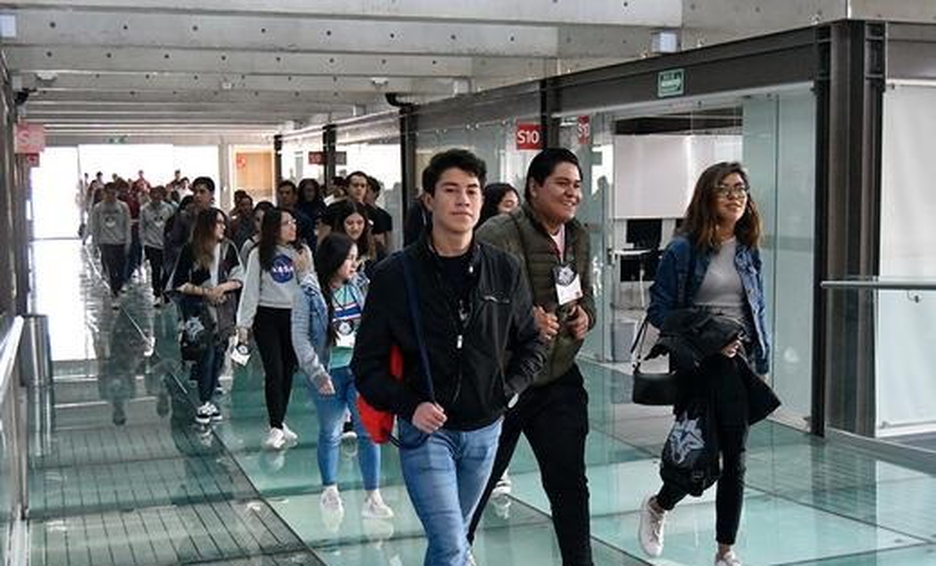 Ibero León está lista para modelo híbrido de clases