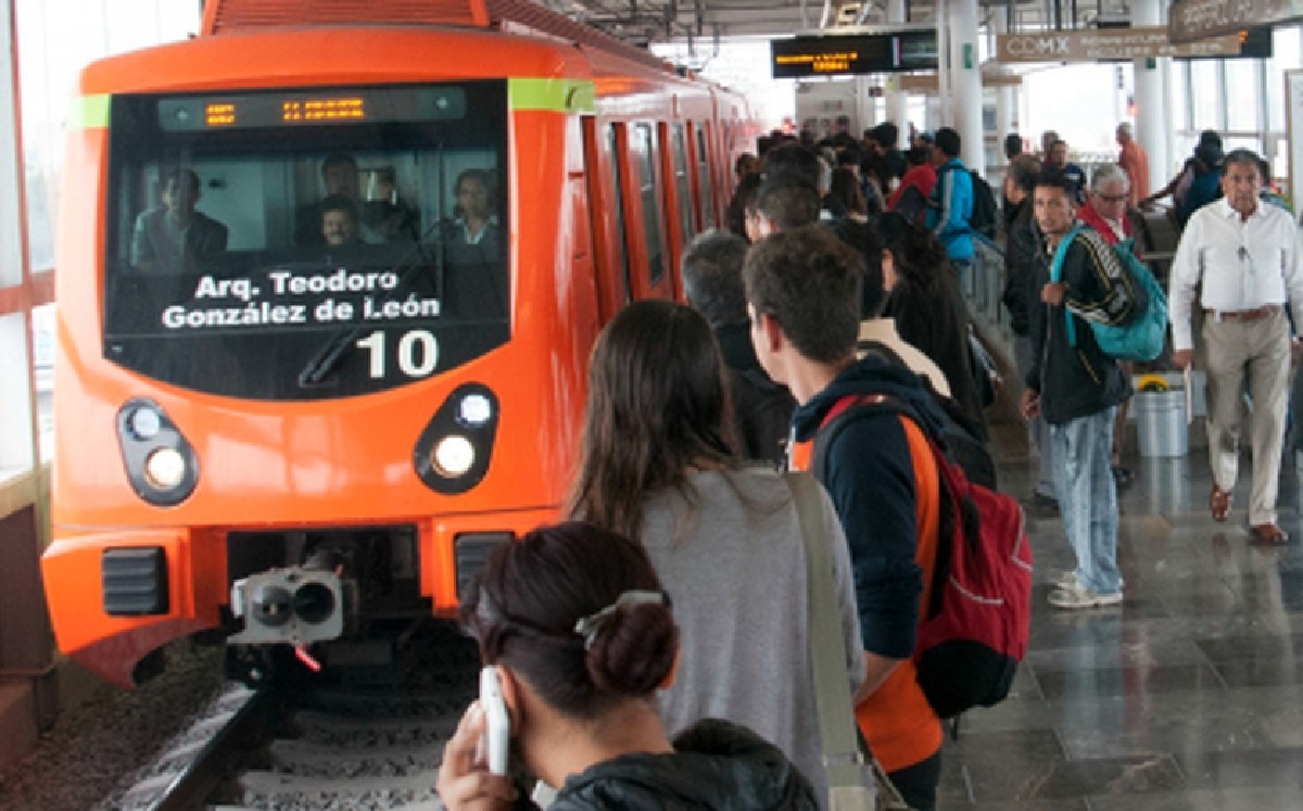 UNAM presenta el estudio “Estaciones del Metro Más Inseguras para las Mujeres”