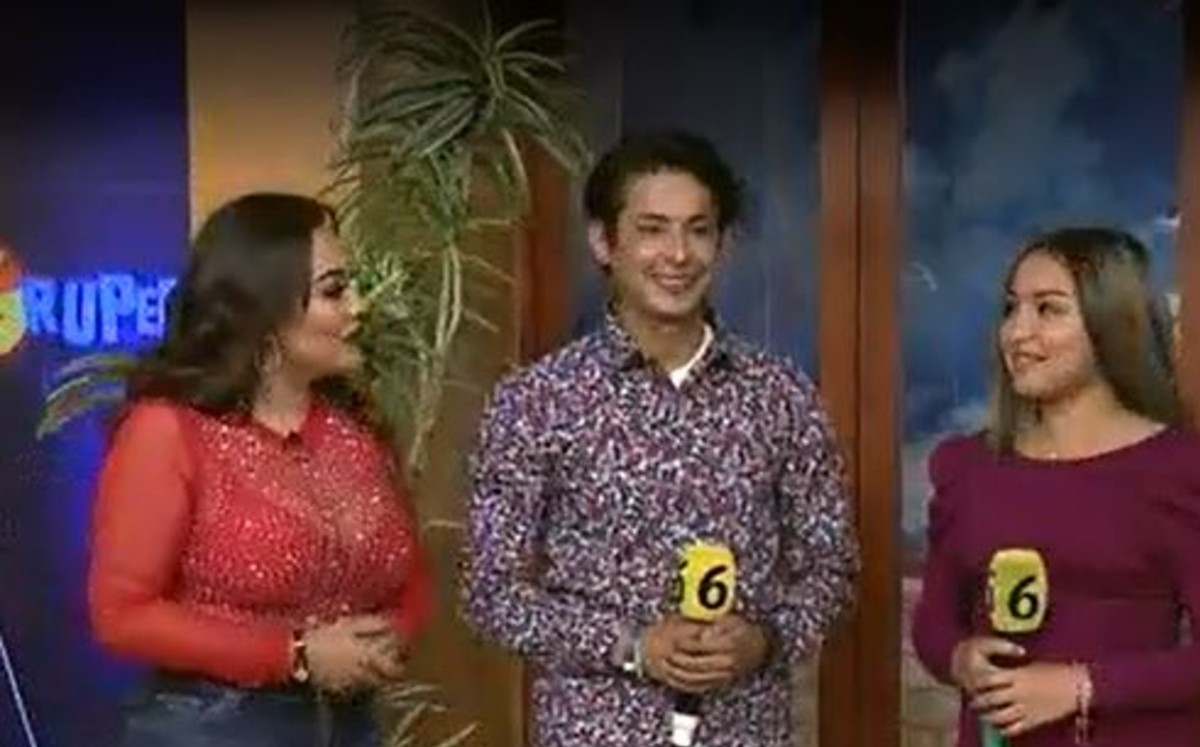 Talento lagunero presenta vídeo oficial en Gruperísimo (VIDEO)