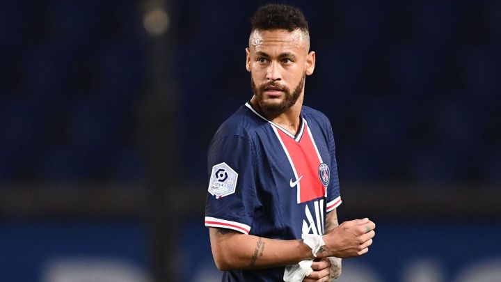 Neymar renovaría con el PSG, Barcelona queda descartado