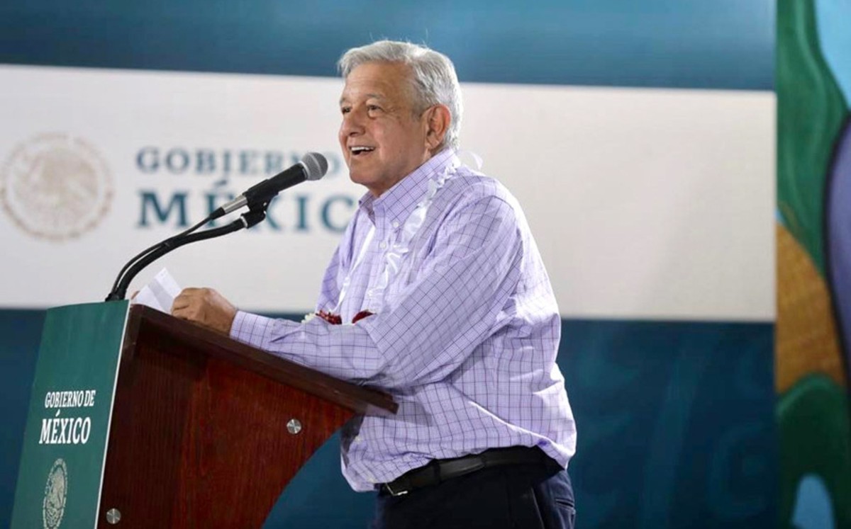 AMLO visitará Durango este próximo fin de semana