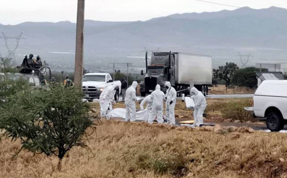 Guerra sin cuartel en Fresnillo, Zacatecas