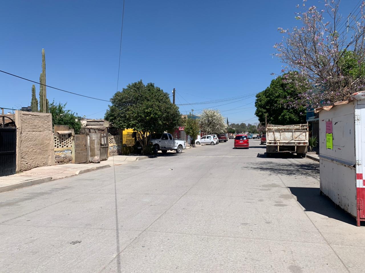 Aumenta desabasto de agua potable en la colonia José Revueltas