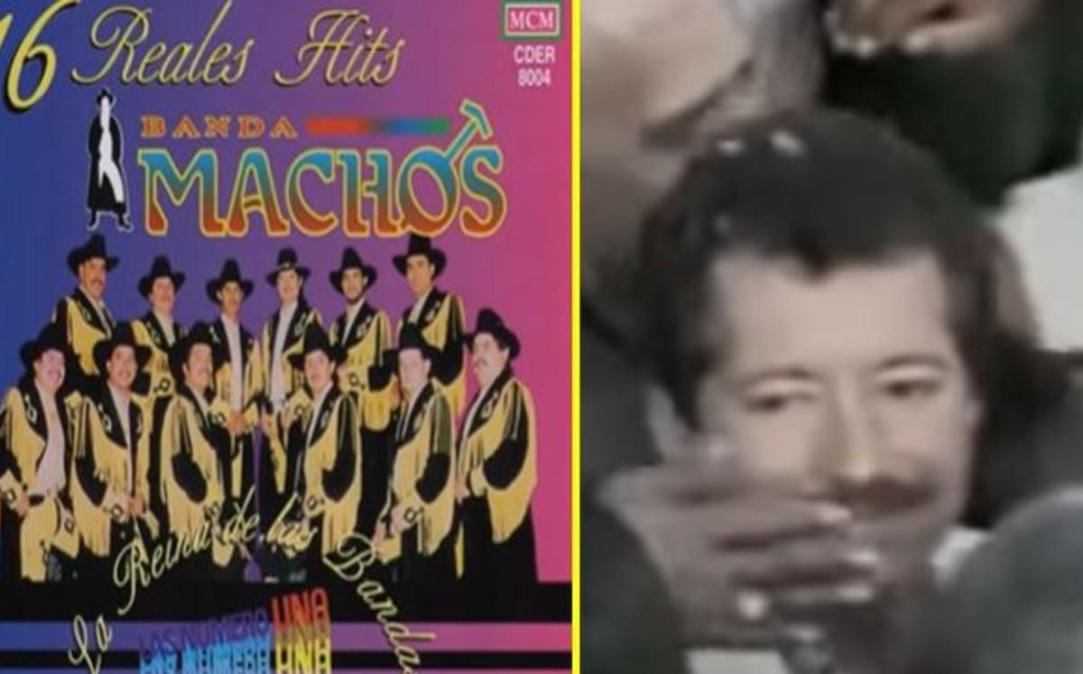‘La culebra’, la última canción que escuchó Colosio antes de su asesinato
