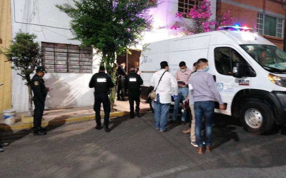 Familiares acuden a visitar a abuelita y la encuentran sin vida en su casa 