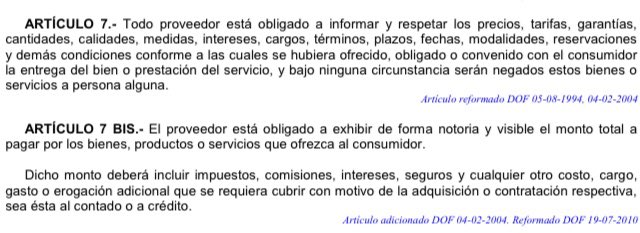 #LadyProfeco: Mujer exige a tienda le respeten precio en euros de chaleco y le den una bolsa gratis por no tener etiqueta