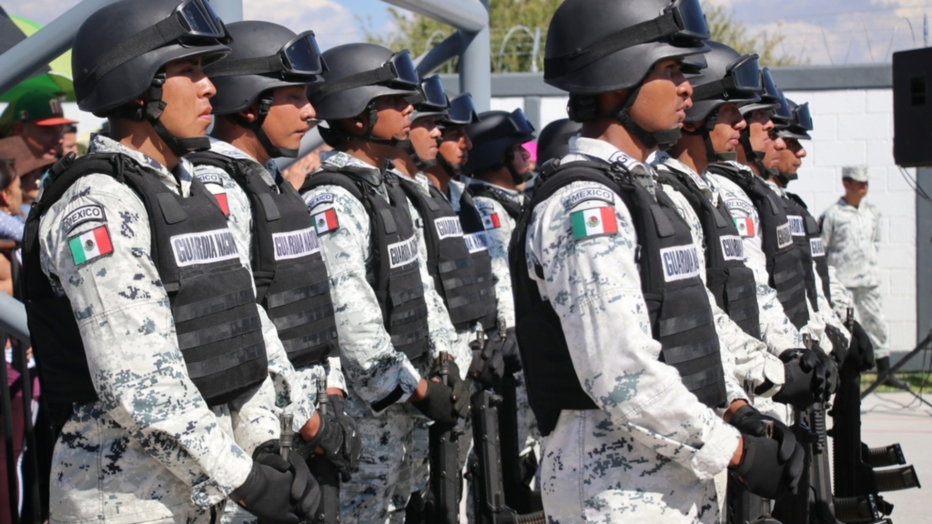 San Martín Texmelucan tendrá cuartel de la Guardia Nacional