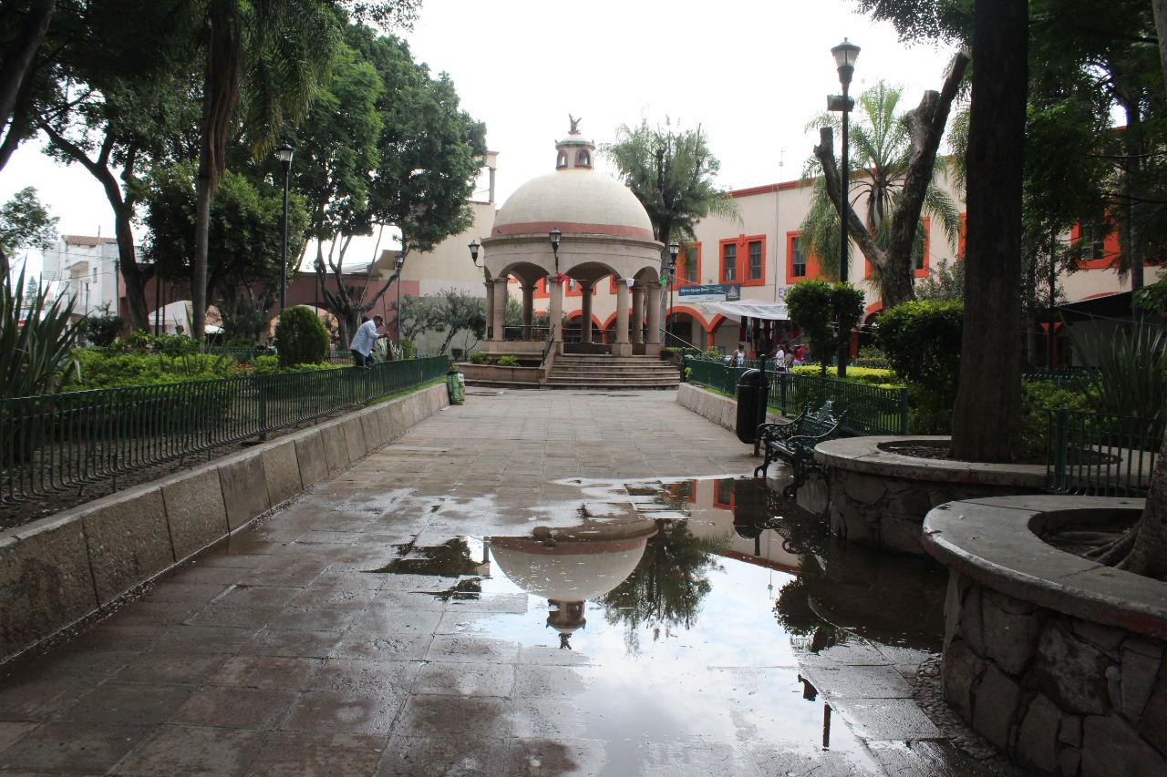 Cancelan procesión del 'Domingo de Ramos' en el Barrio Arriba