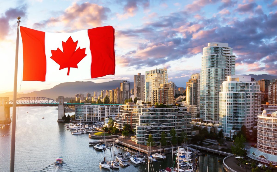 ¡Si buscas empleo! Canadá te ofrece 109 mil pesos al mes; aquí los requisitos