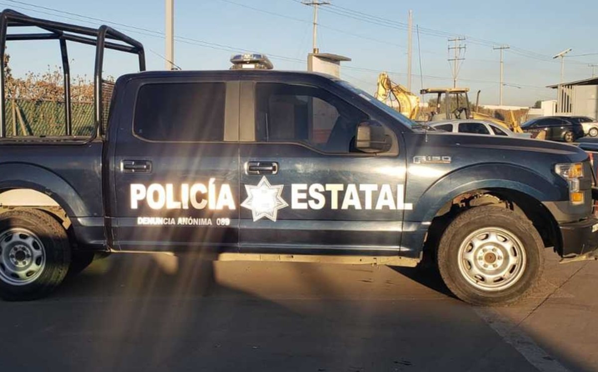 Asesinan a balazos a cuatro personas en Ecatepec