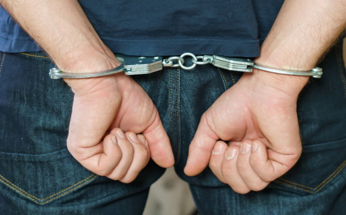 Hombre se cita con niña de 12 años y al llegar al lugar recibe una golpiza