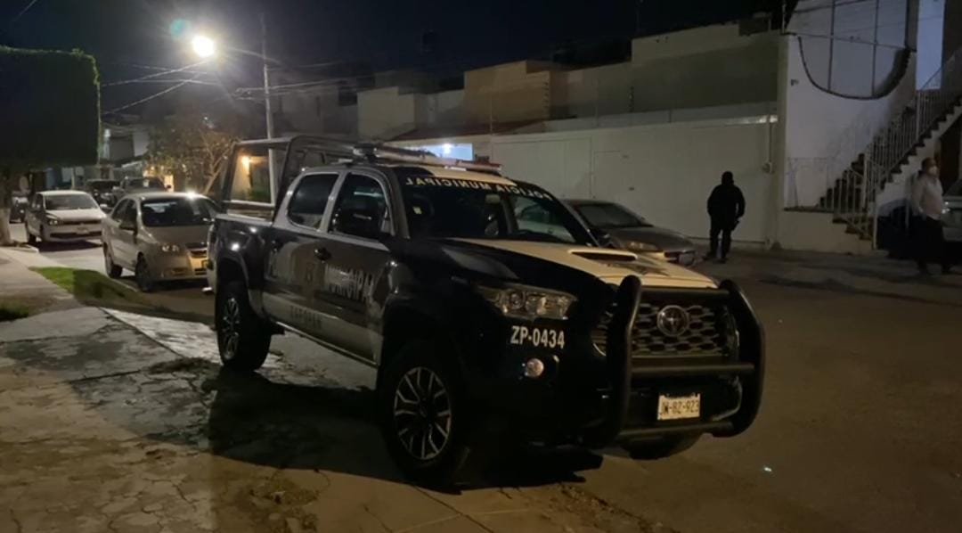Localizan a mujer sin vida en su casa en Zapopan
