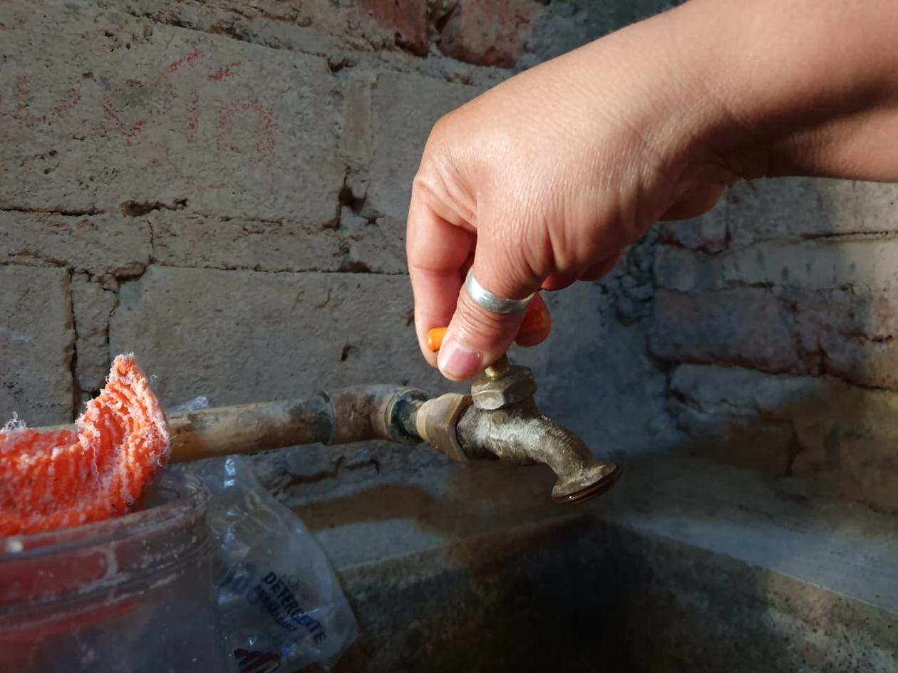 Analizan factores tras desabasto de agua en el AMG | Telediario México