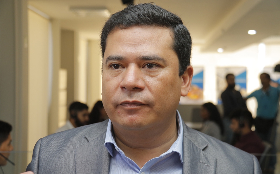 Reyes Flores rechaza que gira de AMLO tenga fines electorales