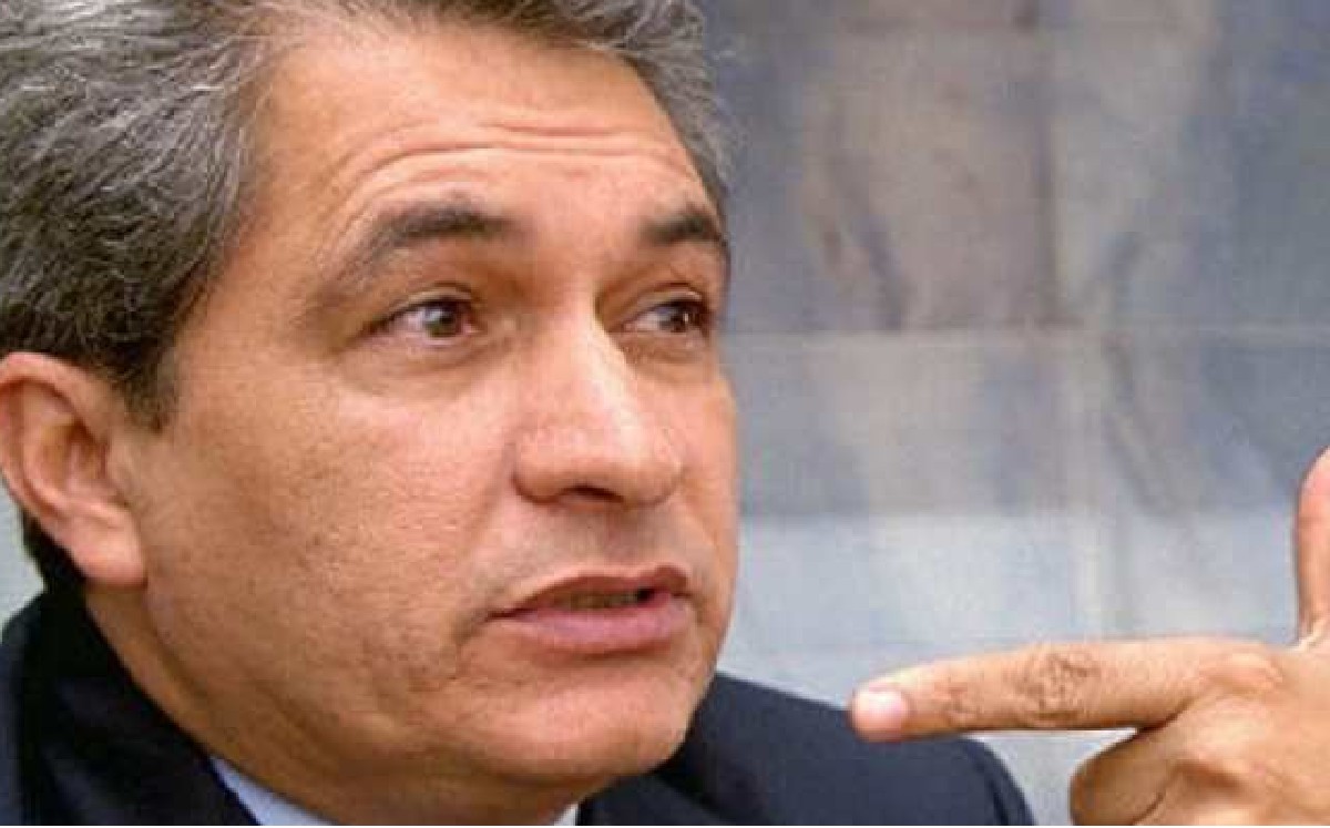 Tomás Yarrington podría enfrentar hasta 20 años de cárcel tras declararse culpable por lavado de dinero