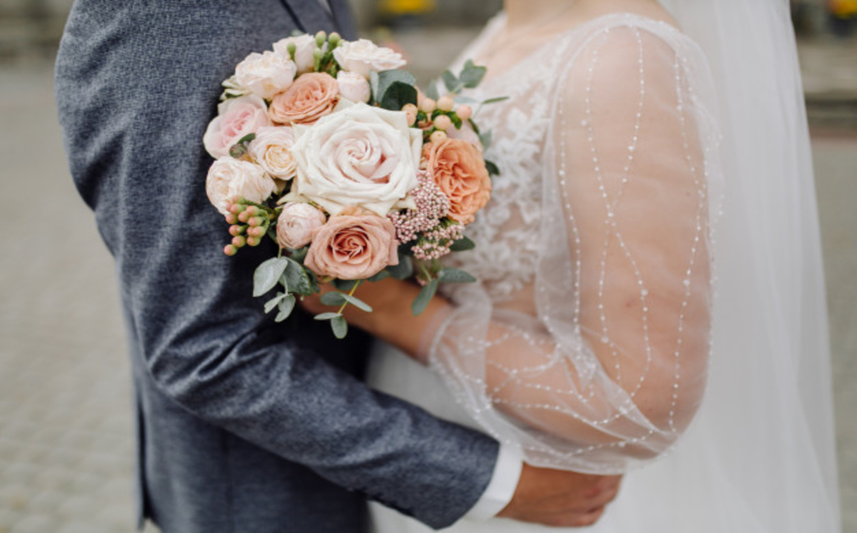 Los genes pueden predecir la calidad de los primeros años de matrimonio, sugiere estudio