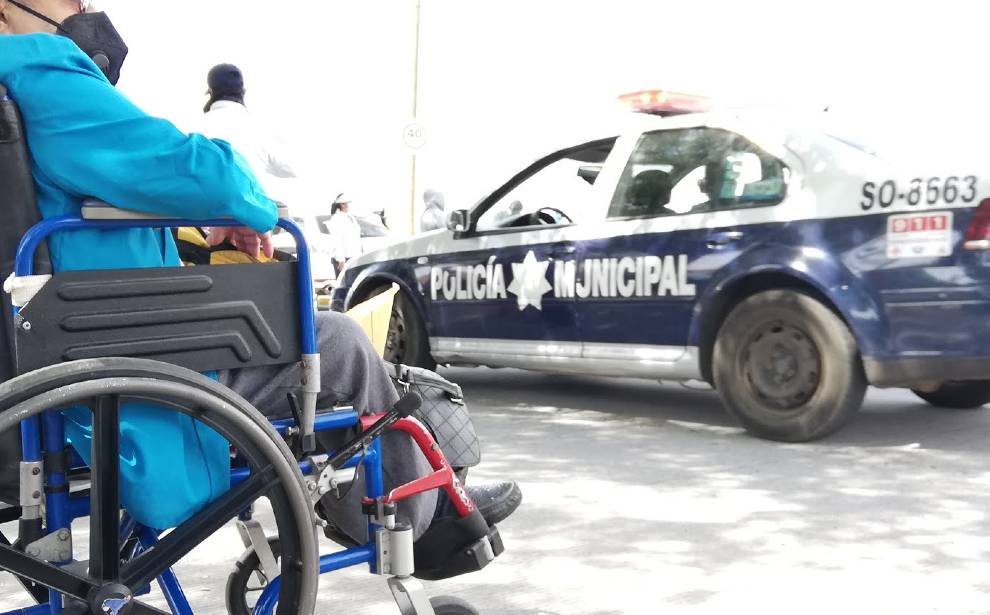 En Irapuato hombre iba por la vacuna anticovid y muere en el camino 