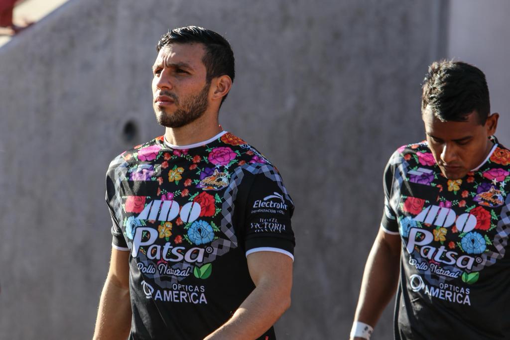 Antonio Portales es nombrado como una de las 'piezas clave' en los Alebrijes de Oaxaca