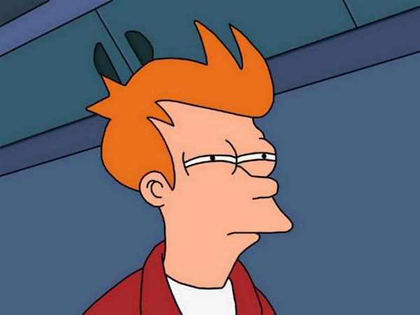 Futurama, memes, historia y todo lo que nos dejó esta serie