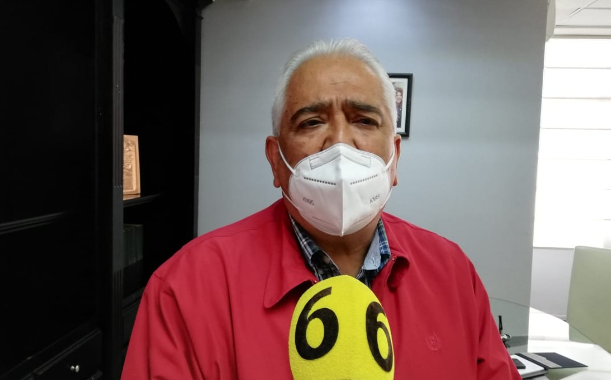 Efecto AMLO no se volverá a repetir: Rubén Escajeda
