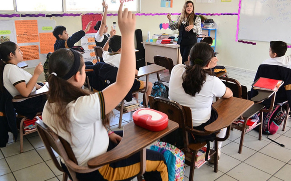 Ven complejo el diseño de estrategias para regreso a clases en Guanajuato