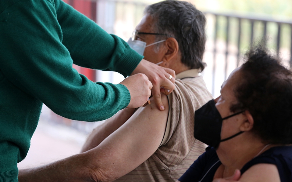 ¡Entérate! Éstas son las personas que no se podrán vacunar contra covid-19