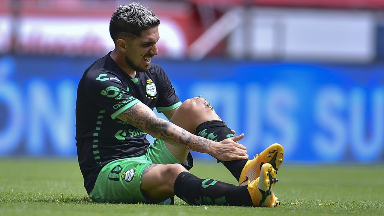 Diego Valdés sorprende a sus seguidores y comparte peculiar postal