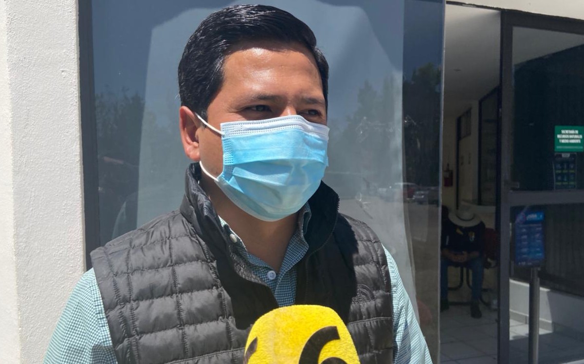 Pueblo Nuevo pasa momentos complicados