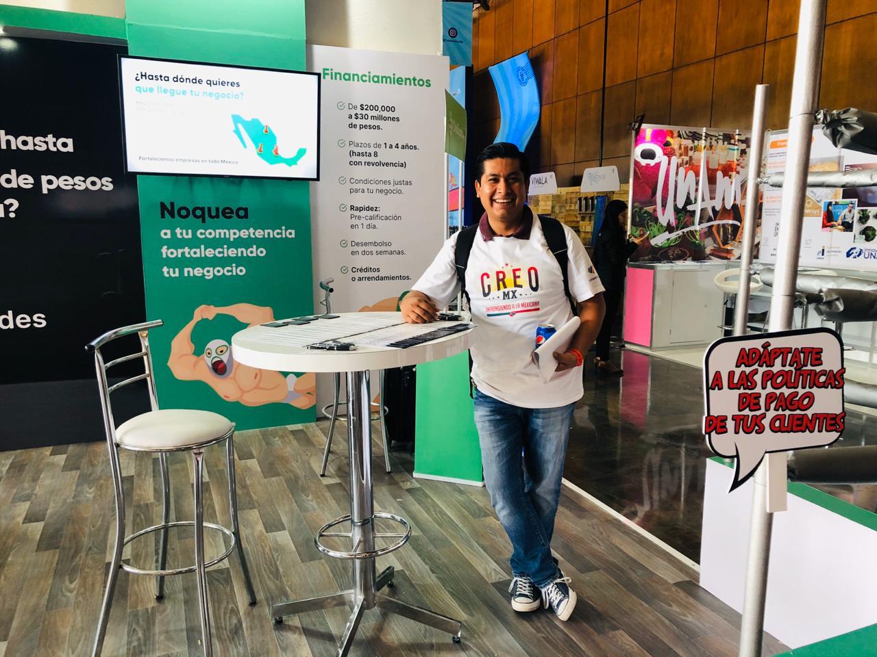 Las Pymes en este 2021 tienen una nueva alternativa para sus negocios