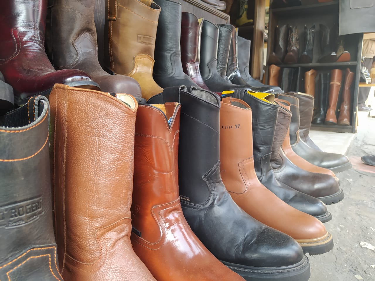 Prevé Zona Piel mejorar sus ventas en Semana Santa