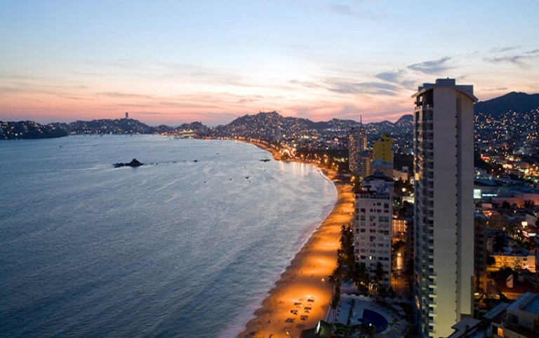Si piensas viajar, ¡Te decimos las playas más bonitas de México que puedes visitar!