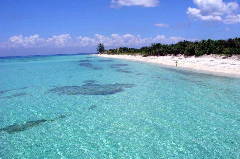 Si piensas viajar, ¡Te decimos las playas más bonitas de México que puedes visitar!