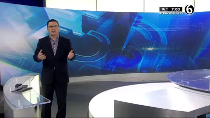 Telediario noticia 