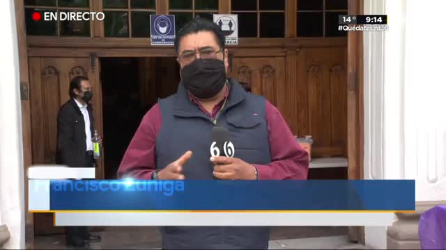 Titularia noticia 