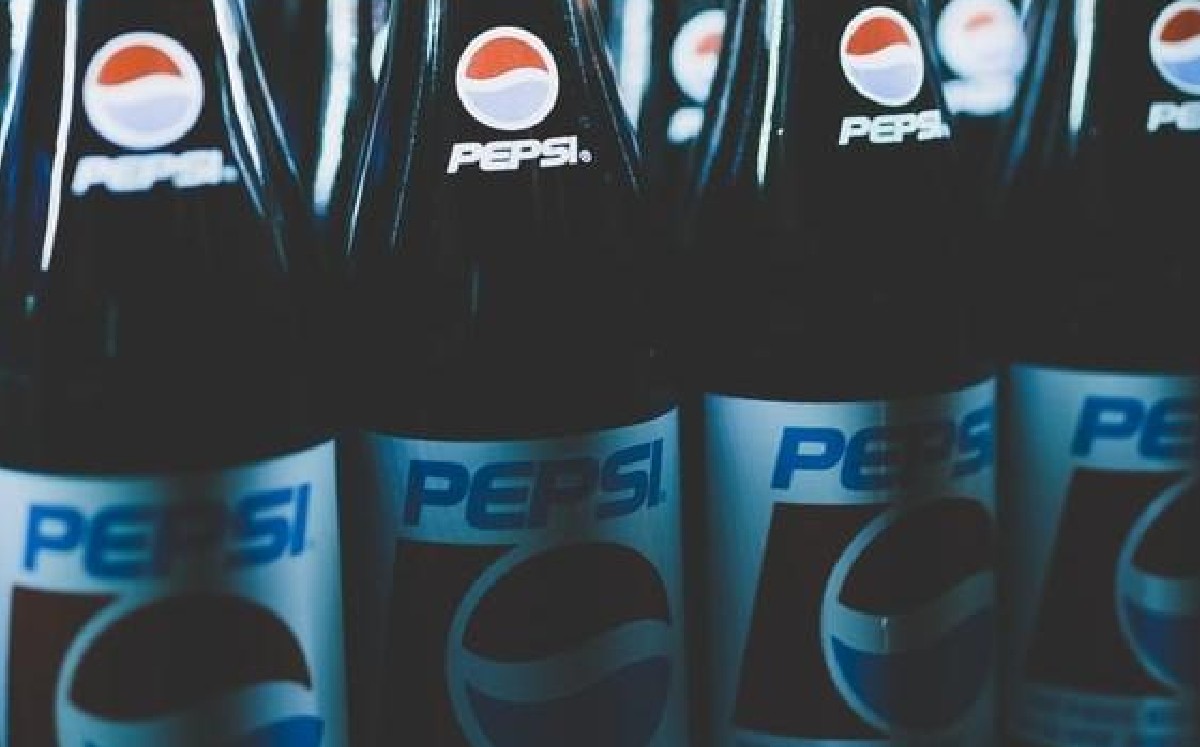 Así fue como Pepsi obtuvo la sexta flota militar más grande del mundo tras un acuerdo ¡Con Rusia!