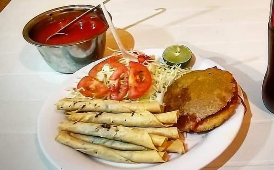 ¡Feliz día del taco! Estos son los mejores que comemos en La Laguna
