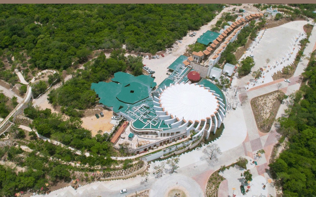 Error humano provocó accidente en el que murió niño en parque: Grupo Xcaret