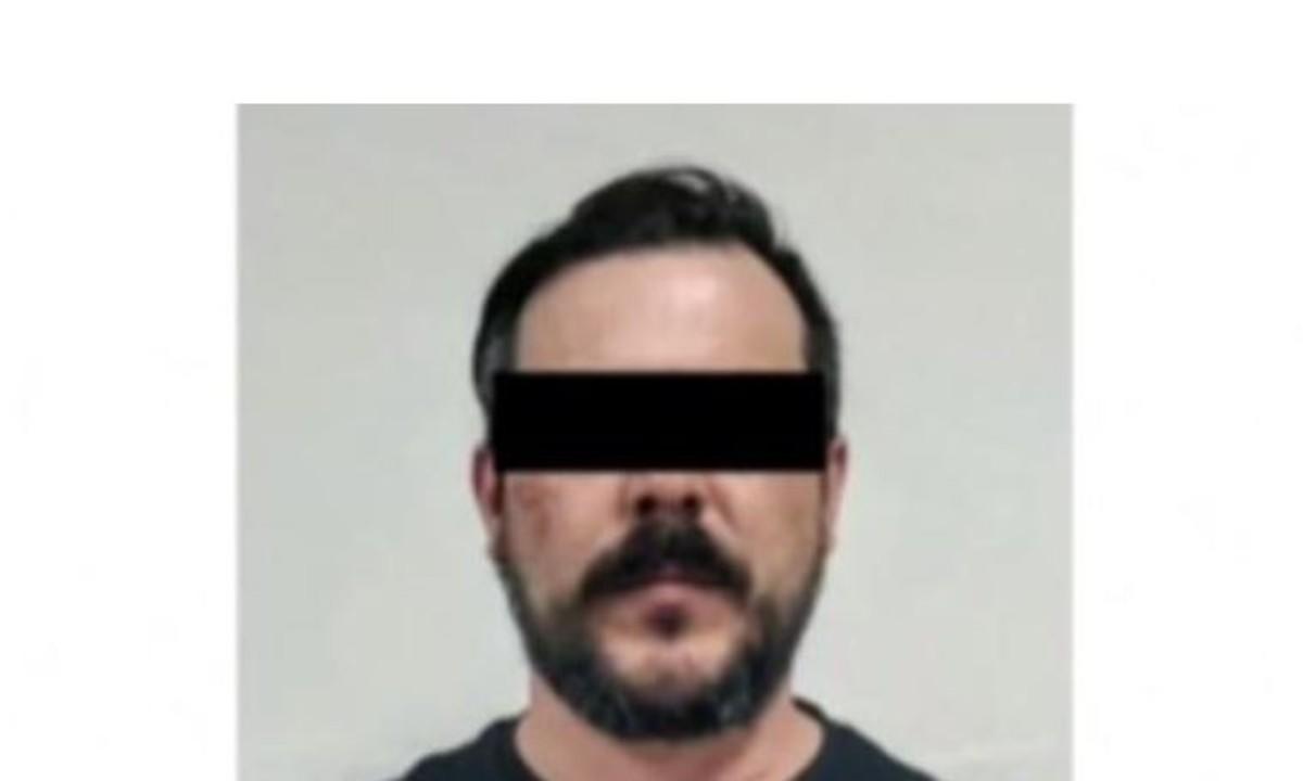 Hombre fingió su secuestro; estaba en un “asunto personal”