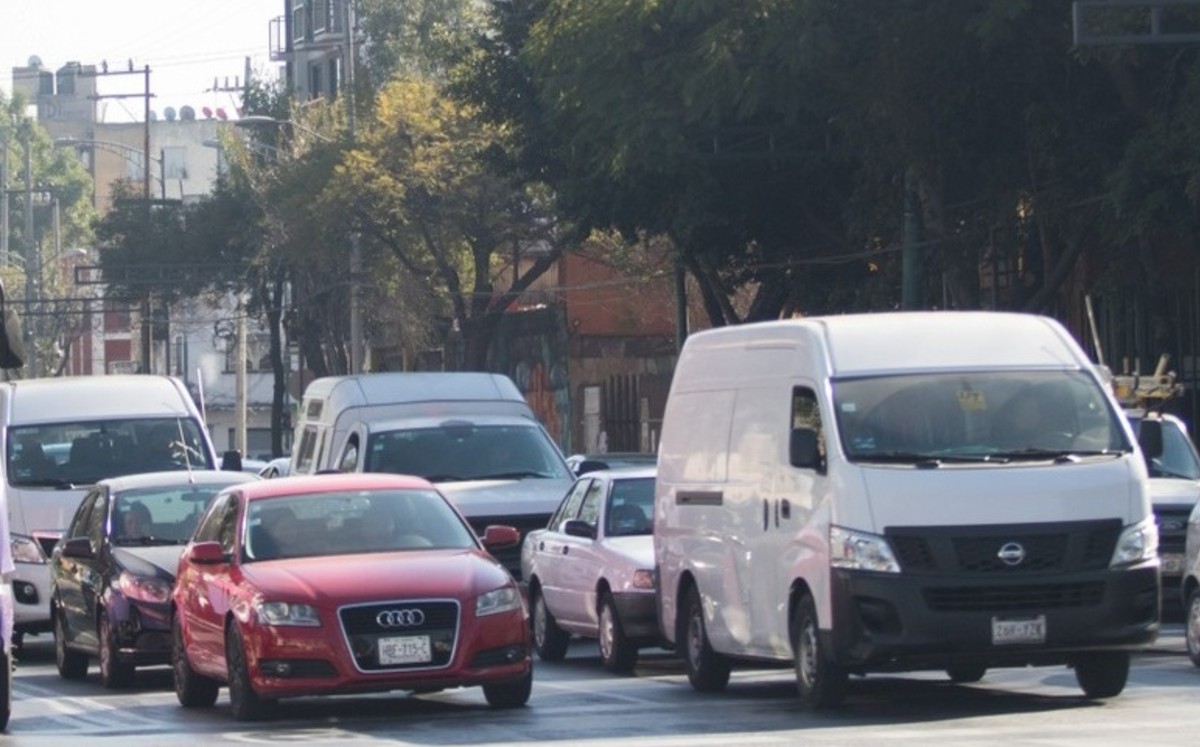 CDMX amplía por todo abril el subsidio en el pago de Tenencia