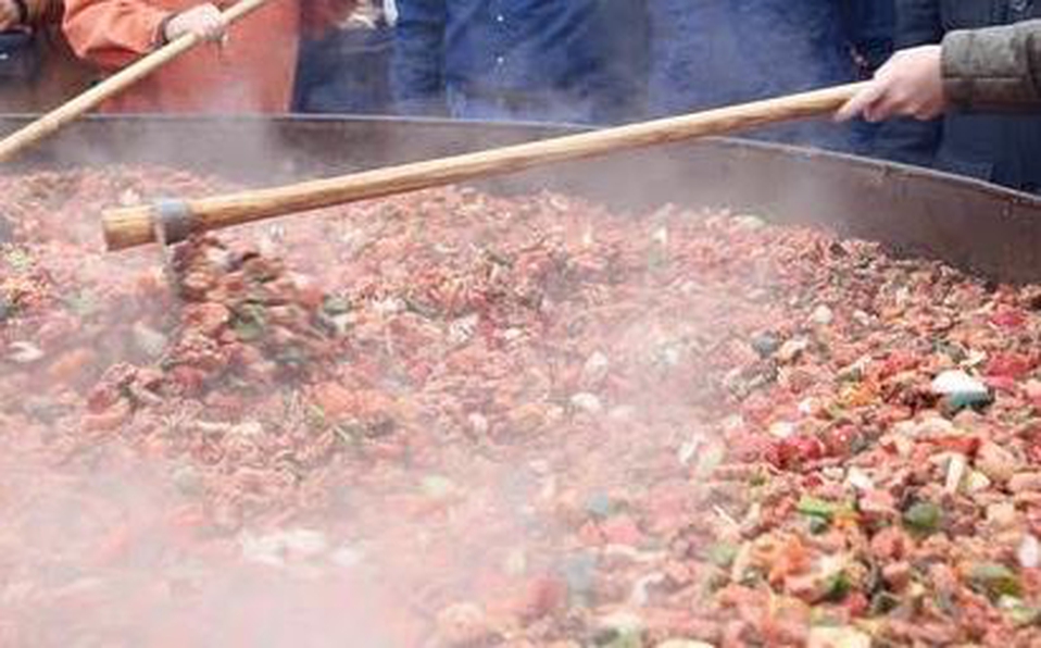 ¡Feliz día del taco! Estos son los mejores que comemos en La Laguna