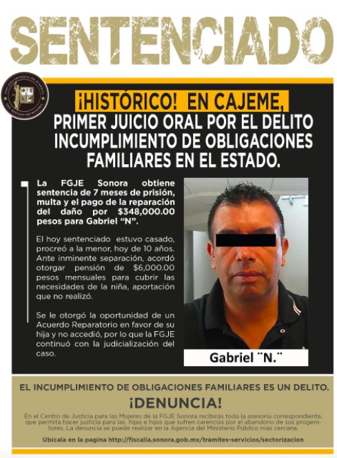 Sentencian a prisión a hombre que da vida al Tigre Chacho de los Tigres de Quintana Roo