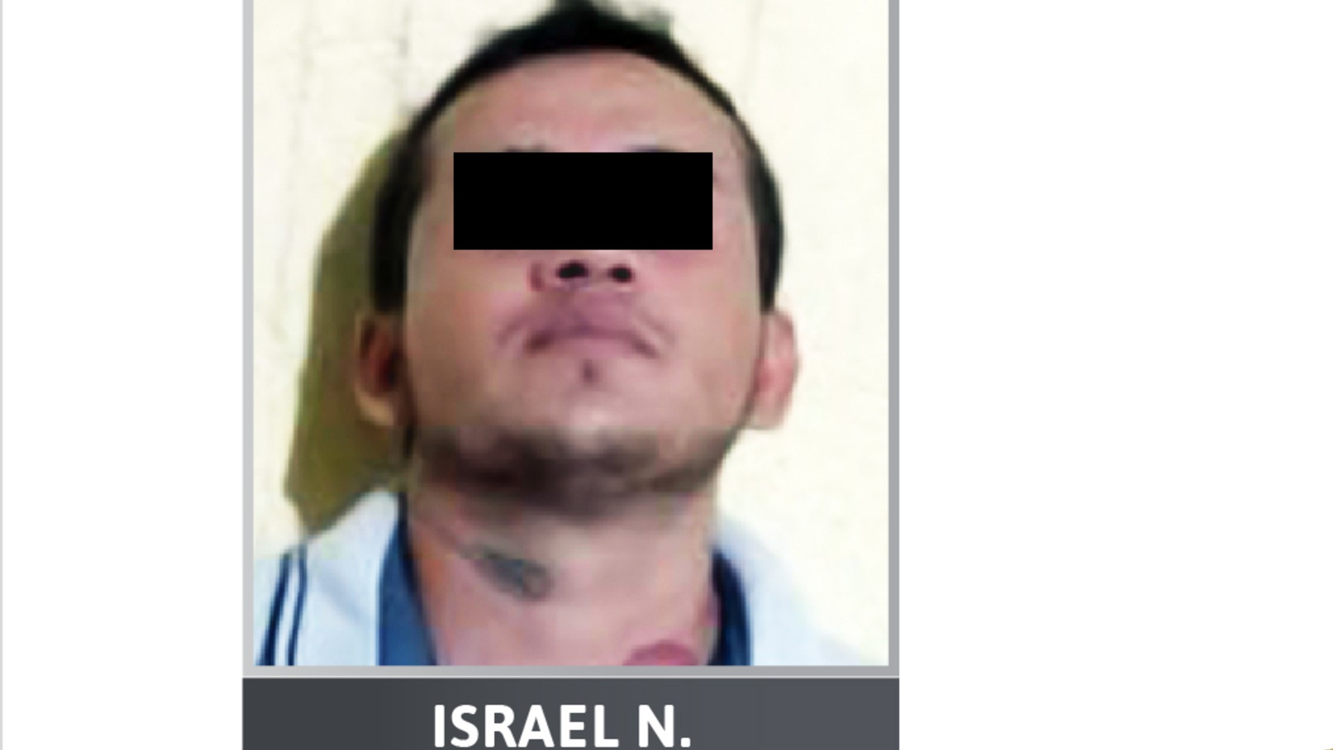 Atacó a una pareja de adultos mayores en Chiautla y lo mandan a la cárcel