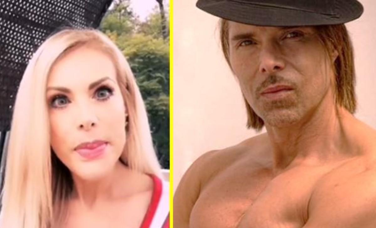 Lorena Herrera revela que agredió a Armando Gómez “El Muñeco”