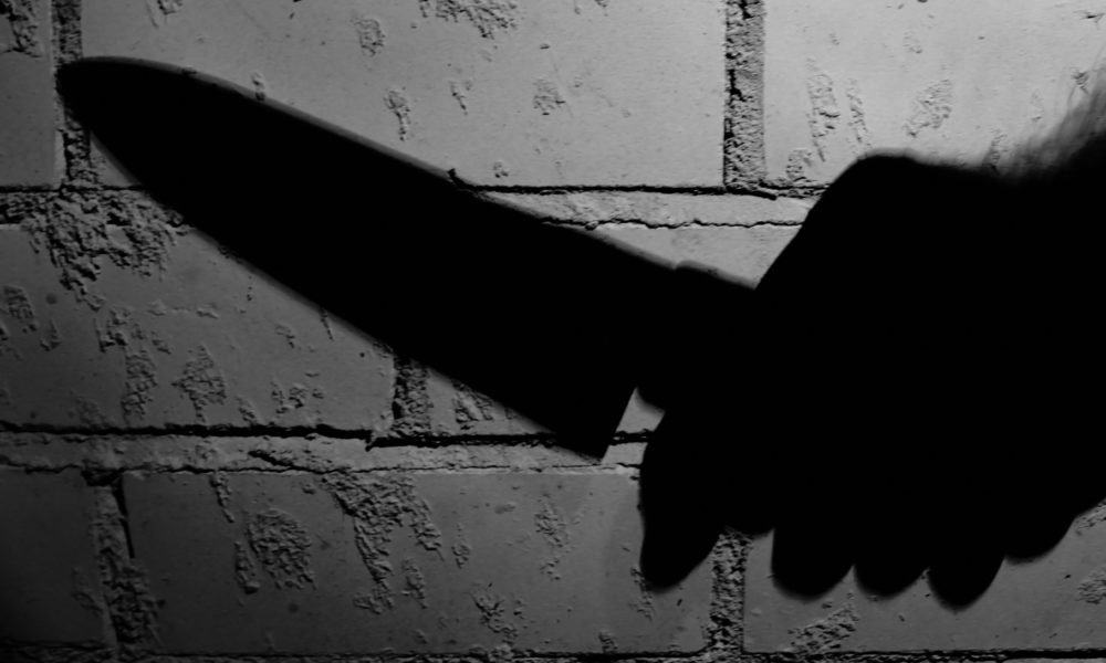 Mujer sospecha que su novio la engaña y le cortó el pene mientras dormía